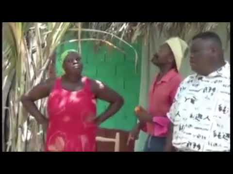 DISKISYON Pete ant JESIFRA e Nasson ak madame li