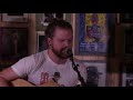 Brandon Henderson - Oskar Blues Music in the Hole - Ocean Symphony 3-29-2018