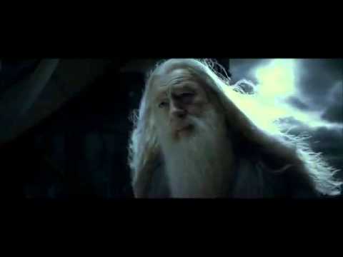 Harry Potter und der Halbblutprinz -- Dumbledore stirbt