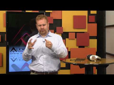 Cambridge Audio DacMagic XS USB DAC Video Review