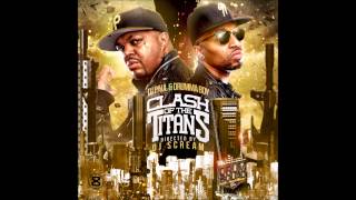 DJ Paul & Drumma Boy - "In And Out" Feat Young Dolph (Clash Of The Titans)