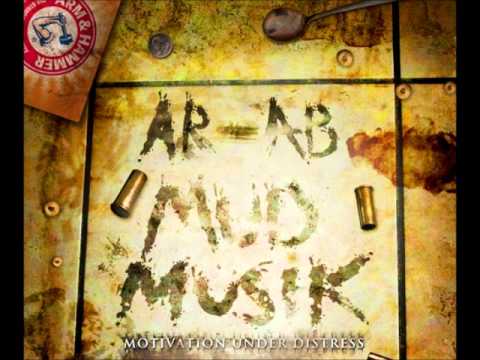 AR-AB M.U.D. Musik (Motivation Under Distress) Want War