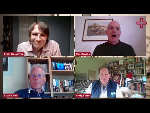 Anglican Hope #5 - The Kigali Commitment