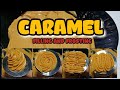 CARAMEL Filling And Frosting Caramel Frosting Caramel Filling