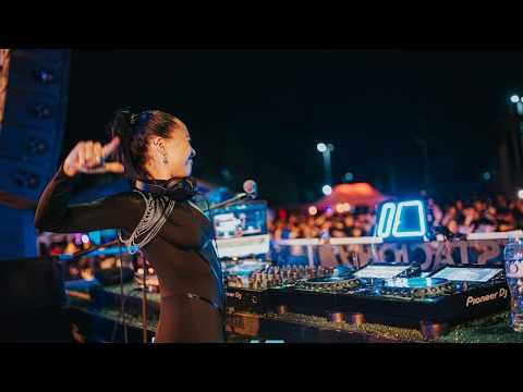 Malena Narvay, Oh My Pop! - Perdí El Control Y Me Gustó (REMIX) - En vivo desde La Estación, Córdoba