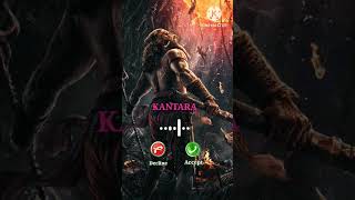 Download lagu new kantara movie ringtone || attitude ringtone || new movie ringtone #ringtone2025 #song #kantara mp3