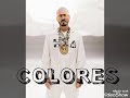Blanco - J Balvin (Letra) Blanco - J Balvin (Letra)