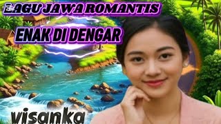 Download lagu Lagu jawa romantis kenal lewat dunia maya@Vinsakadiar  mp3