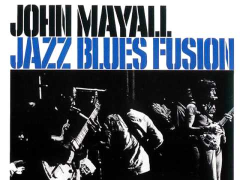 John Mayall - Good Time Boogie