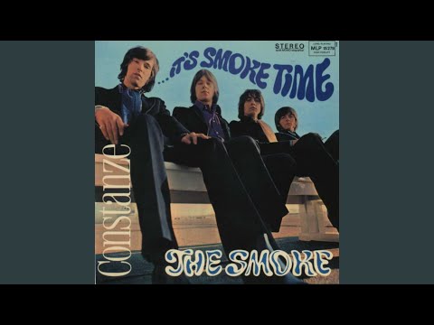 You Can't Catch Me - The Smoke