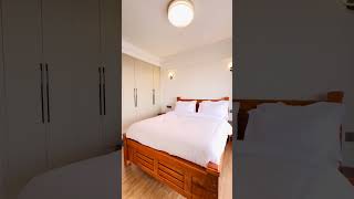 Looking for accommodation in Nairobi, Kenya?