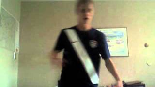 St. Lunatics- Gimme What You Got