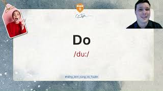 SP lesson 4- từ và câu