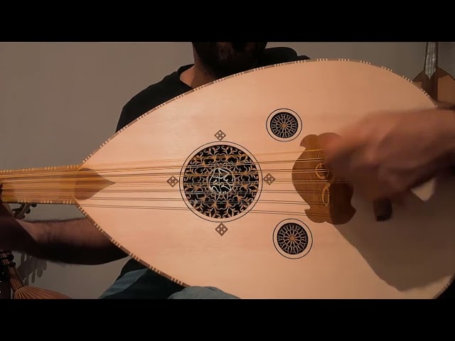 التوليفة النارية اورينتال