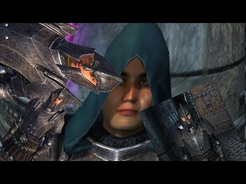 Every Imperial Guard Quote at Once