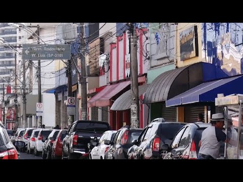 Prefeitura justifica fala do Governador para suspender flexibilização