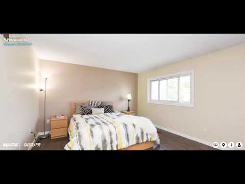 4 Penstock St, Brampton