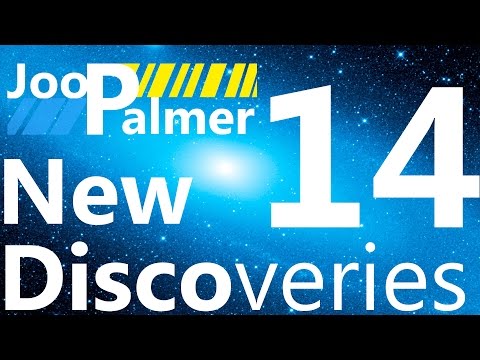 JooPalmer's New Discoveries 14