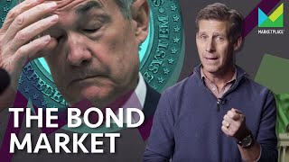 Kai Ryssdal explains the Bond Market
