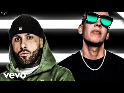 Daddy Yankee Ft. Nicky Jam - El Party Me Llama | (Vídeo Oficial + Letra)