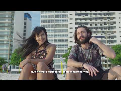 Niterói - Amor à Primeira Vista