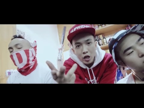 你的男孩 TT ( TIZZY T ) - 赚了 [ Chinese Hip Hop China Rap 广东说唱/饶舌  ] - Chillgun :