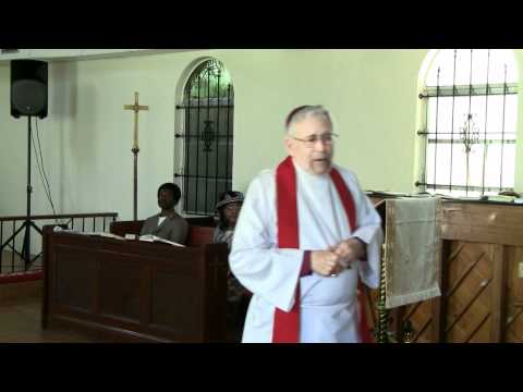 Prepare to Spend Eternity with Christ