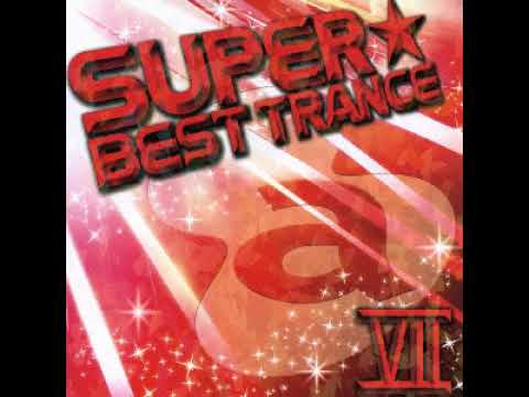 Super Best Trance VII - 11 - Lawrence - You're Beautiful