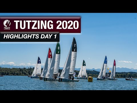 SCL Qualifier 2020: Day 1 in Tutzing
