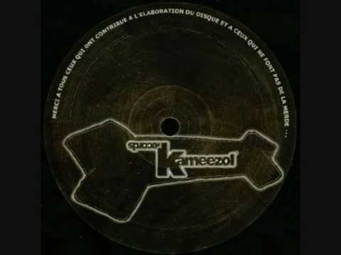 Popof (Heretik) -Soft Destroy- (Kameezol 05)