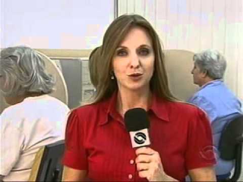 EpiFloripa UFSC - Jornal do Almoço