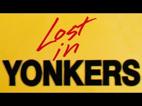 Lost In Yonkers (1993) Trailer