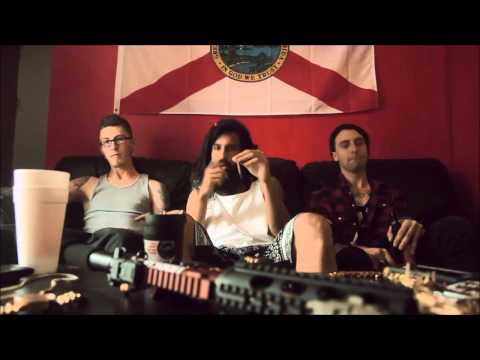 LVCID x TONEWARD x JVZZ x THRVSHXR - When I'm Smoking (Official Music Video)