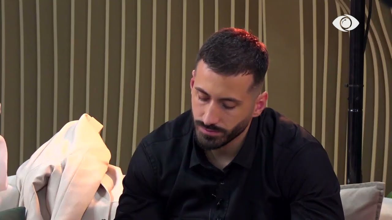 “Ke ndonjë dyshim te unë?”/ Danja-Jozit: Je i mllefosur apo të mungon Loredana?