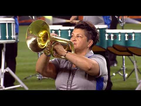 2018 Blue Knights Alumni Corps