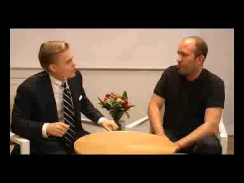 Styla om dig - mannens basgarderob