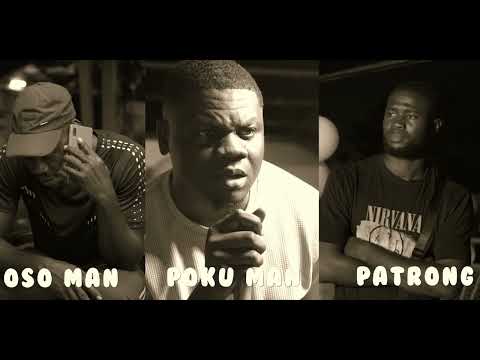 JERMO POGBA & TRENDING KAWINA - WAKA GO TIK YU MAN