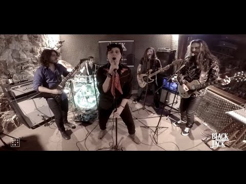 The Best Classic Rock Medley Ever - Black Jack