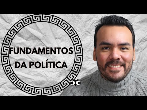 Introdução à Filosofia Política | Introdução Geral à Filosofia | Prof. Vitor Lima | Aula 46