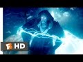 Warcraft Lightning Barrier Battle Scene 4 10 Movieclips