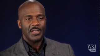 BeBe Winans on "The Whitney I Knew", CeCe, and "America, America"