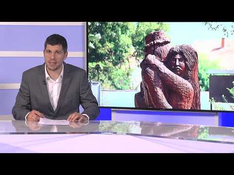 DNEVNIK 29.07.2020. Osječka televizija