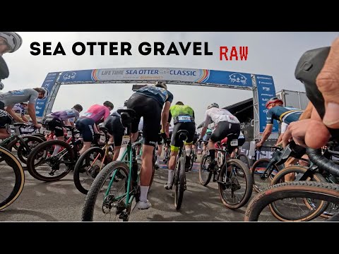 2025 Sea Otter Gravel Pro Men Lifetime GP