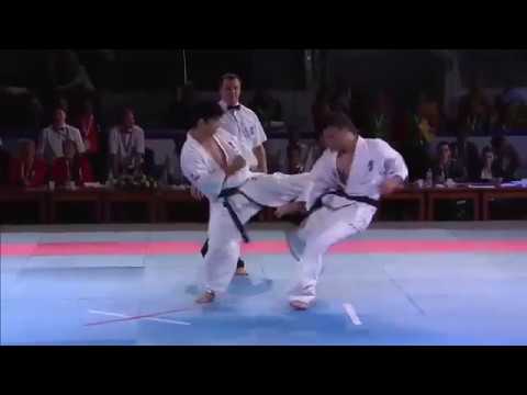 KWU WORLD CHAMPIONSHIP HIGHLIGHTS