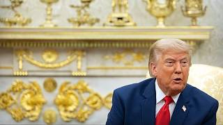 Brisanter Atom-Deal: USA öffnen Saudi-Arabien die Tür zur Urananreicherung