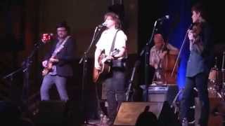 Amy Ray / &quot;Salty South&quot; @ 3rd &amp; Lindsley in Nashville