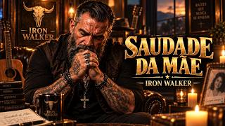 Saudade da Mãe — O Vazio Que Nada Preenche (Clipe Oficial Estudio) | Homenagem Rick e Renner | rick