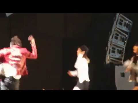 2015 정동하 전국투어 하이라이트 5 - 슬픈 동화, I was born to love you ..