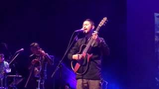 BIPUL CHETTRI - JUNKERI LIVE IN TOKYO