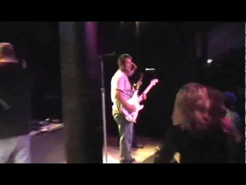 Love Seed Mama Jump - (Cover) Somebody That I Used To Know